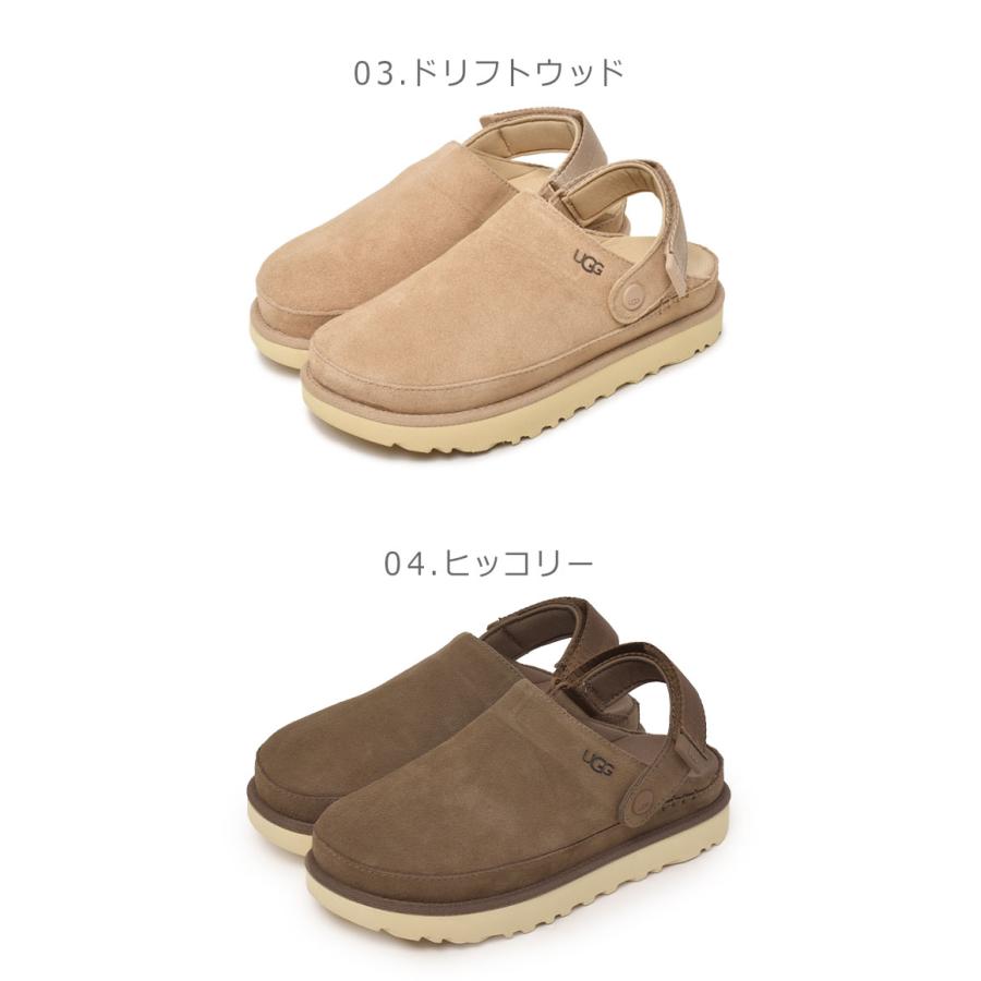 UGG アグ サンダル レディース ゴールデンスター クロッグ UGG アグ サンダル レディース ゴールデンスター クロッグ
