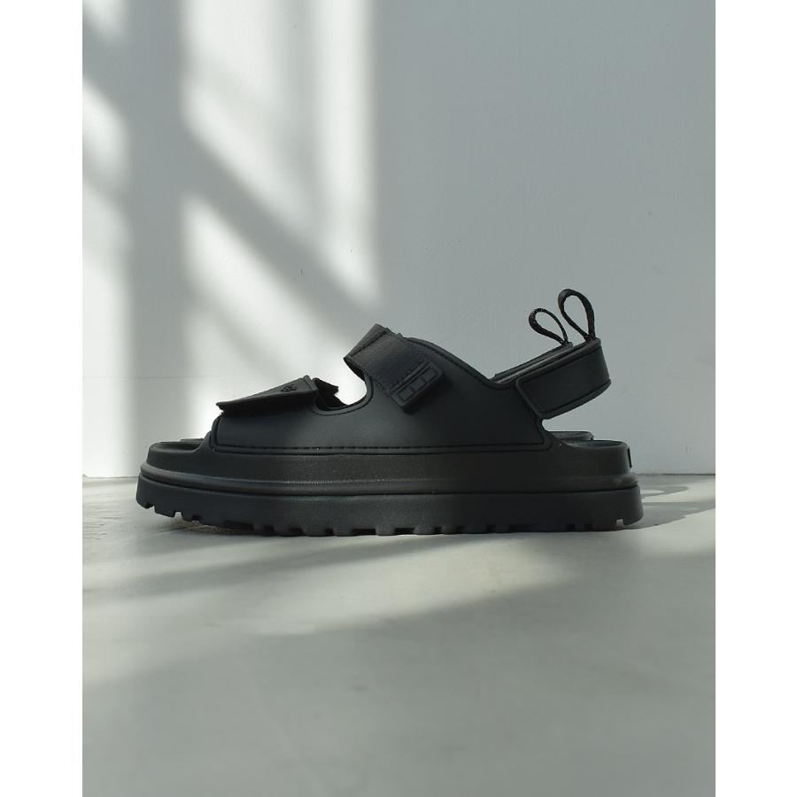 UGG Australia アグ サンダル レディース ゴールデングロウ UGG Australia アグ サンダル レディース ゴールデングロウ