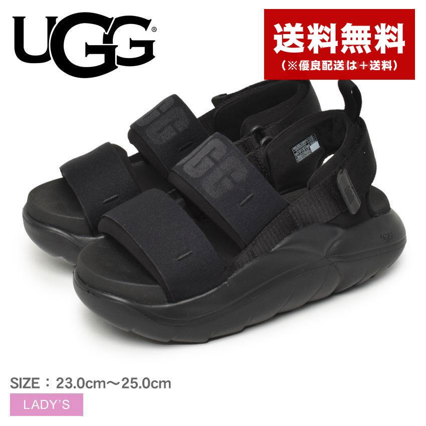 UGG（アグ） サンダル レディース LA CLOUD SPORT SANDAL UGG 1136814