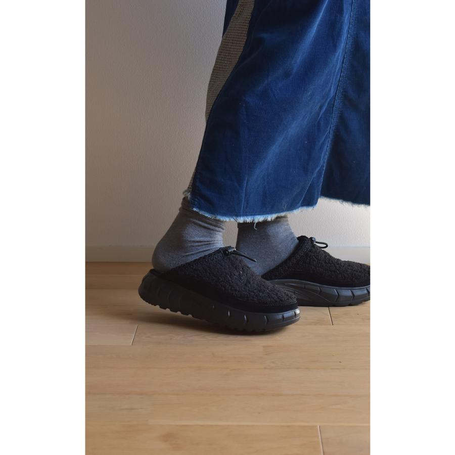 UGG（アグ） スリッポン レディース ウエストサイダー ハイブリッド