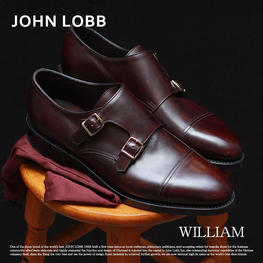 ジョンロブ John Lobb ウィリアム William 8EE Tanaka John lobb 8 1