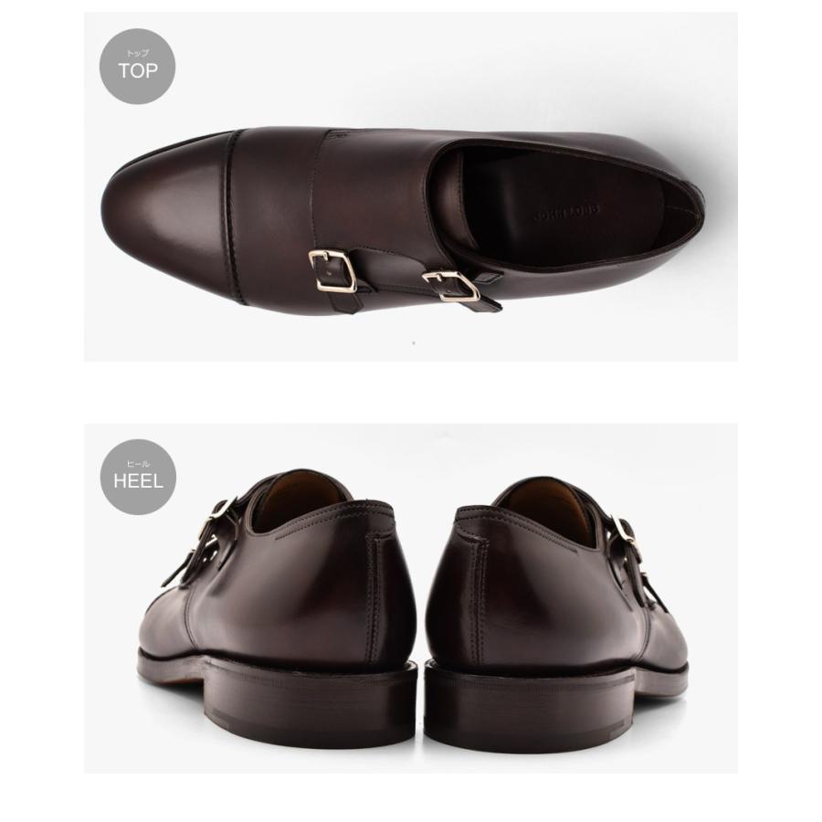 JOHN LOBB（ジョンロブ） ドレスシューズ メンズ ウィリアム 2 WILLIAM