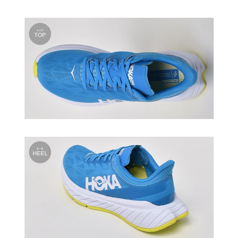 HOKA ONEONE（ホカ オネオネ） ホカ ランニングシューズ メンズ HOKA