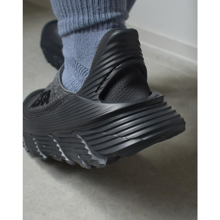 HOKA ONEONE（ホカ オネオネ） ホカ スリッポン メンズ レディース U