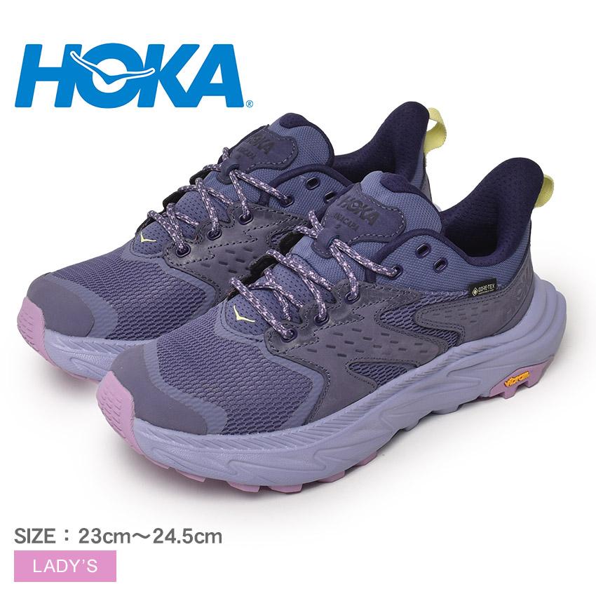 HOKA ONEONE ホカ ハイキングシューズ レディース アナカパ 2 HOKA ONEONE ホカ ハイキングシューズ レディース アナカパ 2