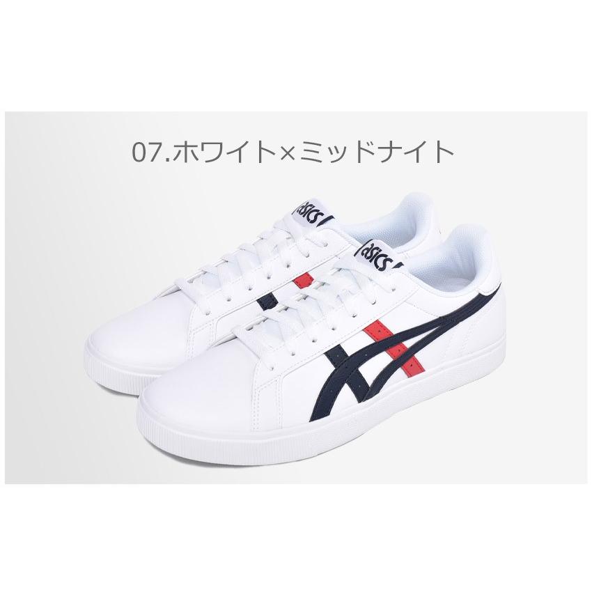 アシックス シューズ メンズ クラシック CT ASICS 1191A165 ブラック 黒 ホワイト 白 レッド 赤 靴 スニーカー スポーツ 人気｜z-sports｜11