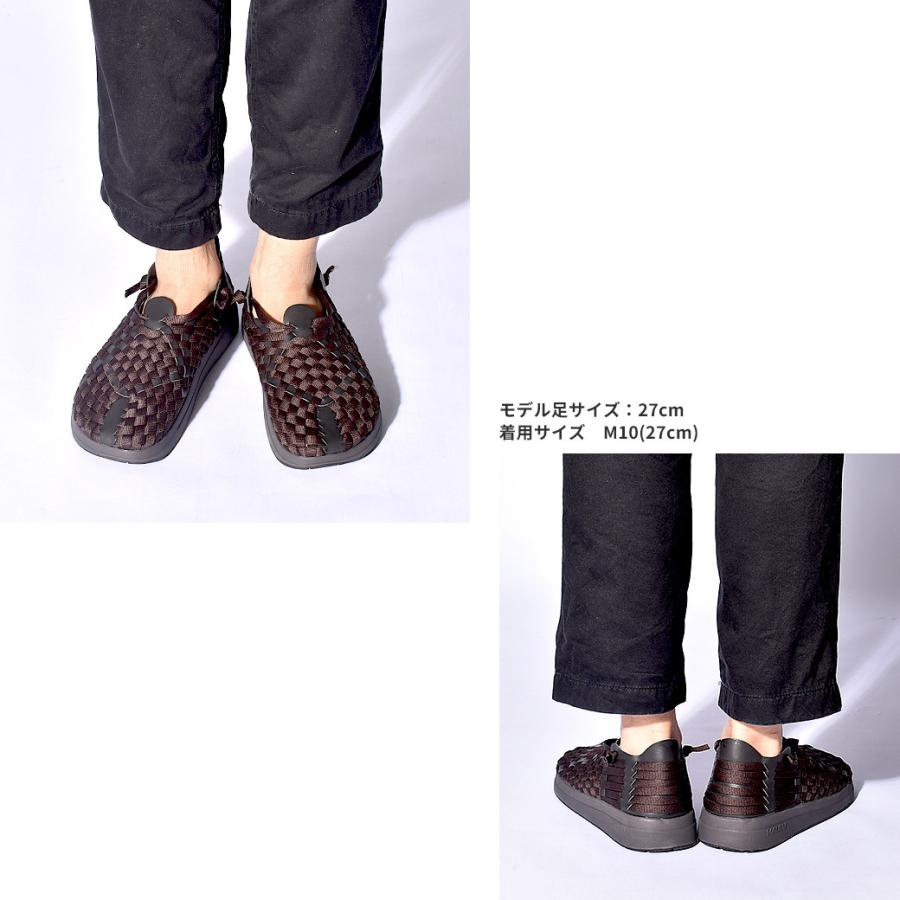 マリブサンダルズ MALIBU SANDALS コンフォート サンダル ラティゴ