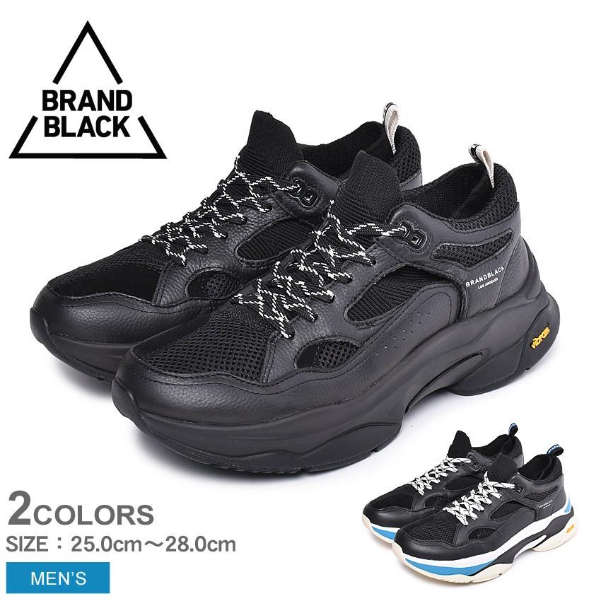 50 Off ブランド ブラック Brand Black スニーカー メンズ Saga 426bb シューズ 靴 スポーツ ダッドシューズ ダッドスニーカー 新生活 お歳暮 Clearchannel Com Br