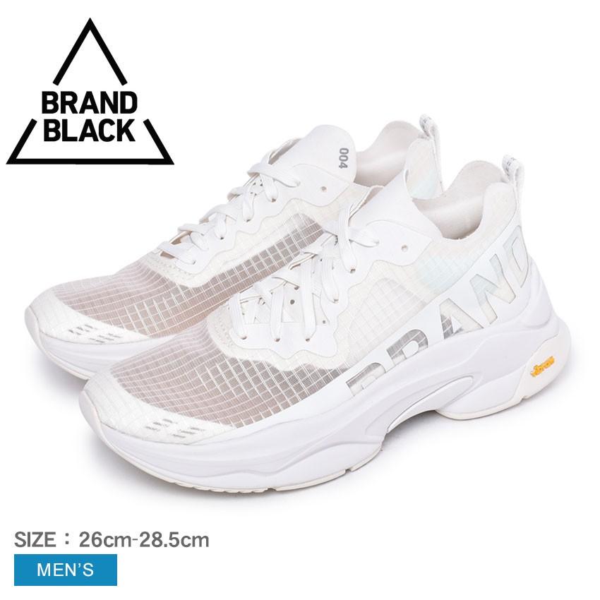 即日出荷 ブランド ブラック スニーカー メンズ カイトレーサー Brand Black 427bb ホワイト 白 靴 シューズ 通勤 通学 カジュアル 厚底 新生活 Z Sports Paypayモール店 通販 Paypayモール 超大特価 Abmicse Org