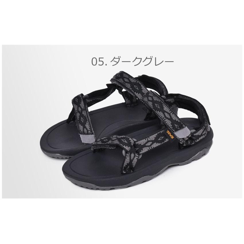 テバ TEVA サンダル ベビー キッズ ハリケーン XLT2 HURRICANE 1019390T スポーツサンダル スポサン アウトドア 子供用|Z-SPORTS PayPayモール店|03