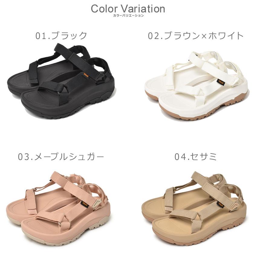 Teva ポイント10倍 テバ サンダル レディース ハリケーン XLT2 Teva ポイント10倍 テバ サンダル レディース ハリケーン XLT2