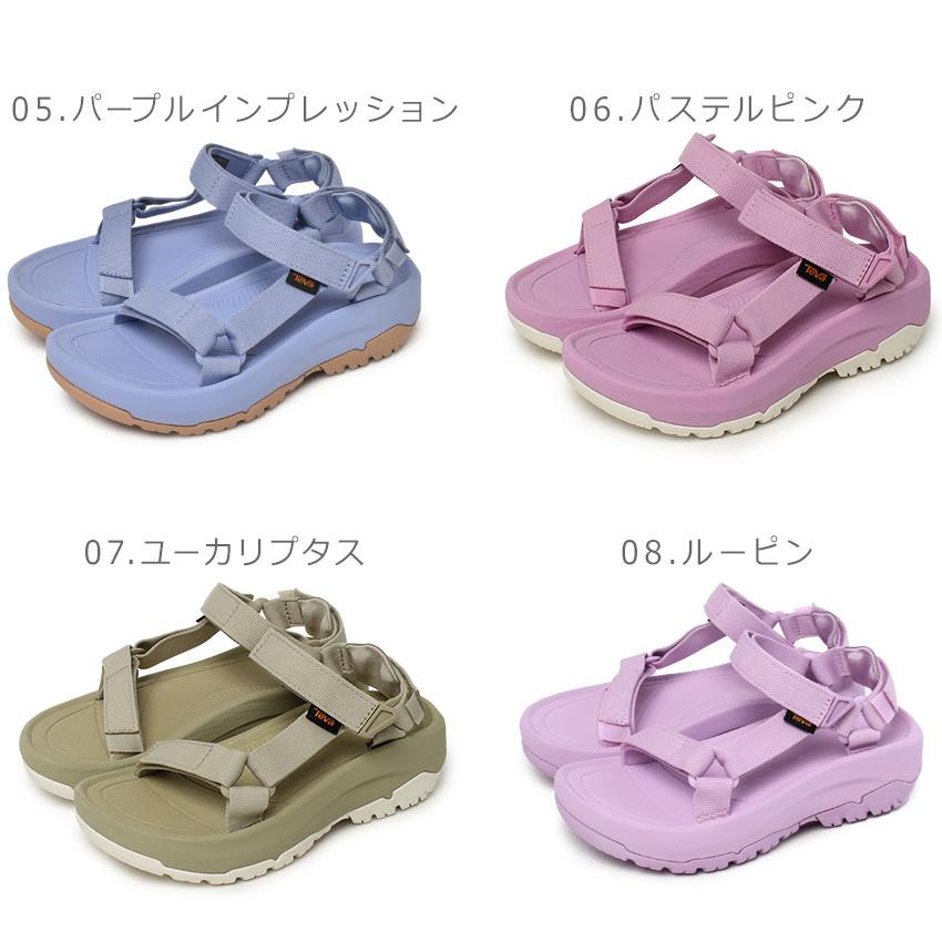 Teva ポイント10倍 テバ サンダル レディース ハリケーン XLT2 Teva ポイント10倍 テバ サンダル レディース ハリケーン XLT2