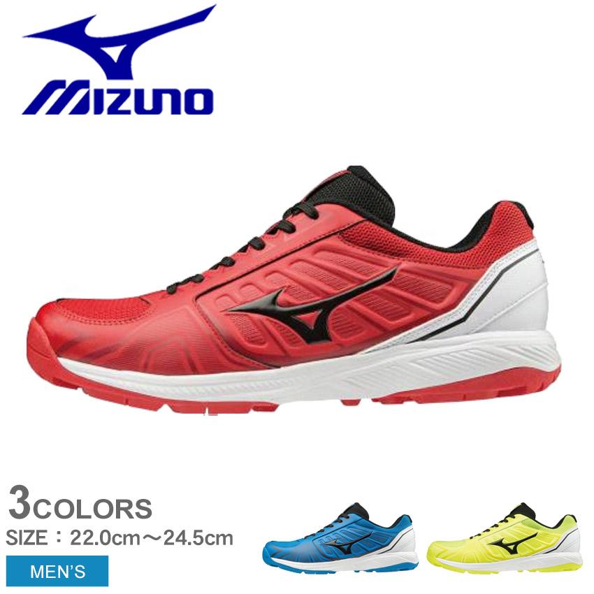 MIZUNO（ミズノ） 野球 トレーニングシューズ アップシューズ メンズ