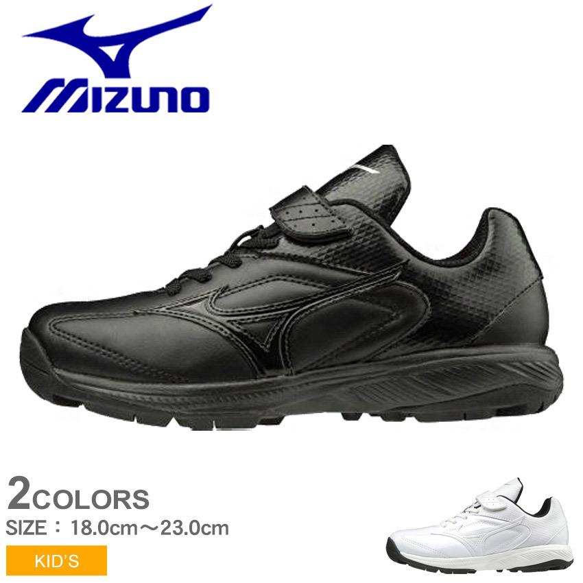 Mizuno アップシューズ MIZUNO（ミズノ） 野球 子供 トレーニングシューズ アップシューズ
