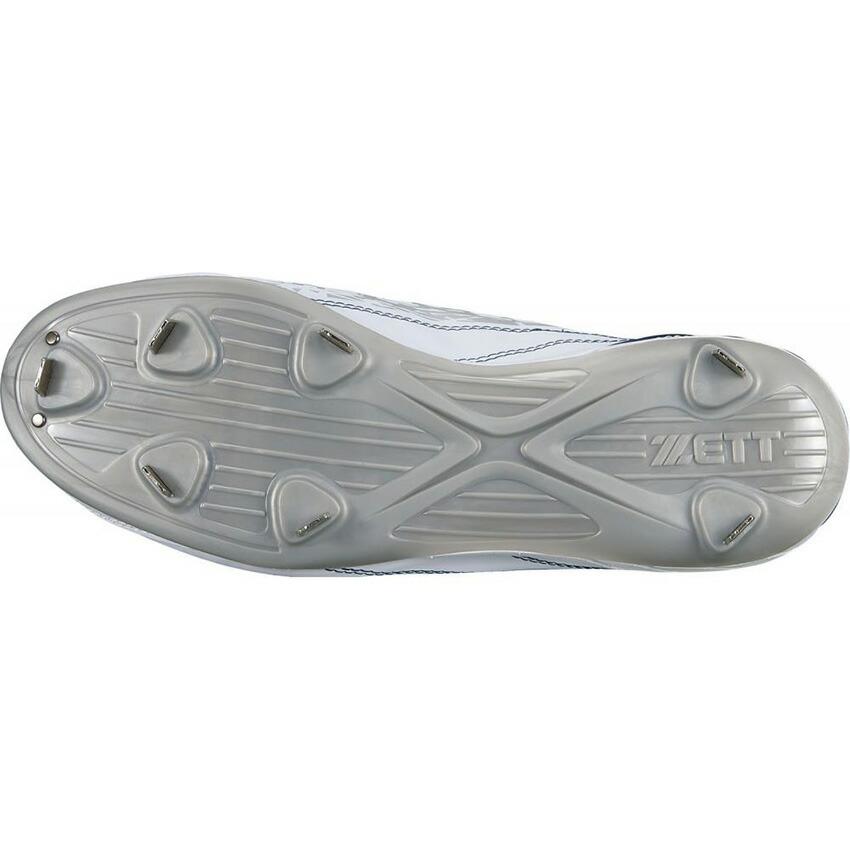 ゼット（ZETT） スパイク メンズ レディース スパイク グランド