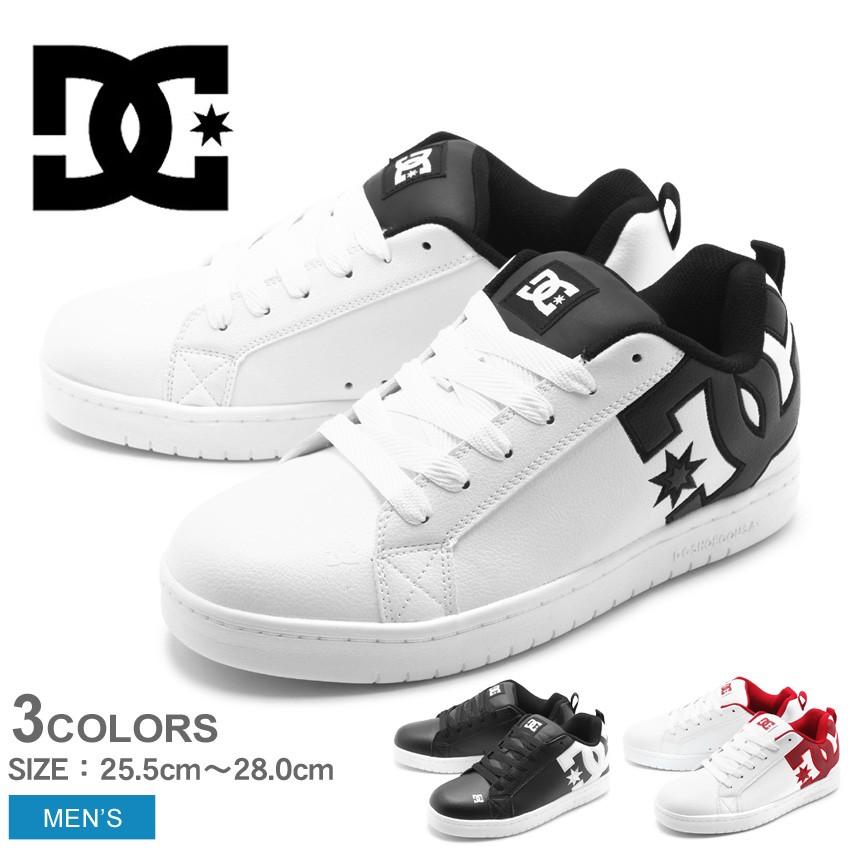 抵抗する 活力 人生を作る Dc ブランド 靴 Ck Rc Org