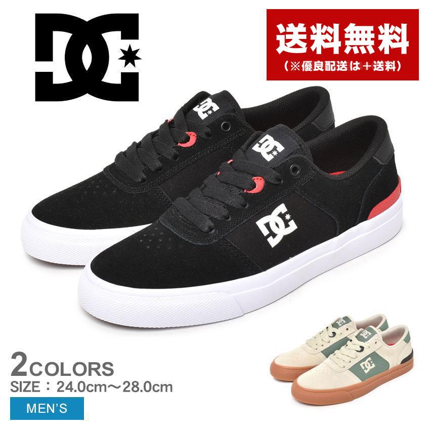 DC SHOES（ディーシーシューズ） DCシューズ スニーカー メンズ TEKNIC