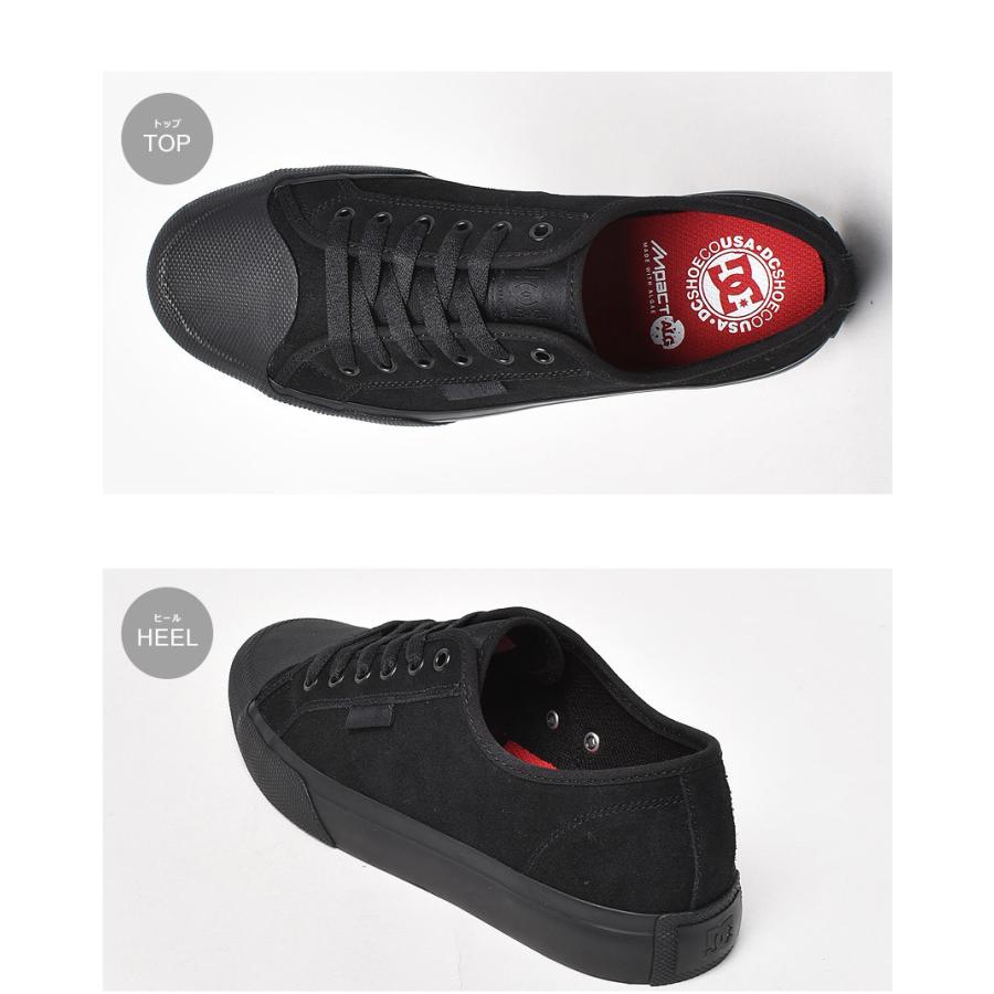 限定sale22 Dcシューズ シューズ 通勤 通学 ローカット 厚底 おしゃれ Z Sports Paypayモール店 通販 Paypayモール スニーカー メンズ Manual Rt S Dcshoecousa Ds ブラック 黒 靴 Sale送料無料 Theemeraldseattle Com