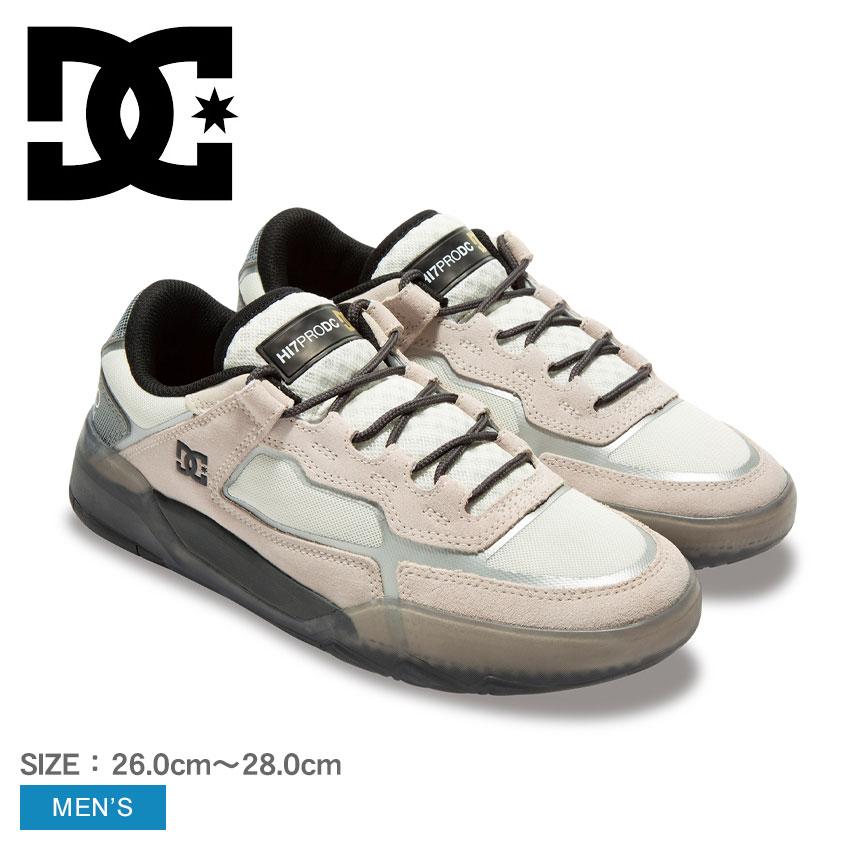 DC SHOES（ディーシーシューズ） DCシューズ スニーカー メンズ DC 