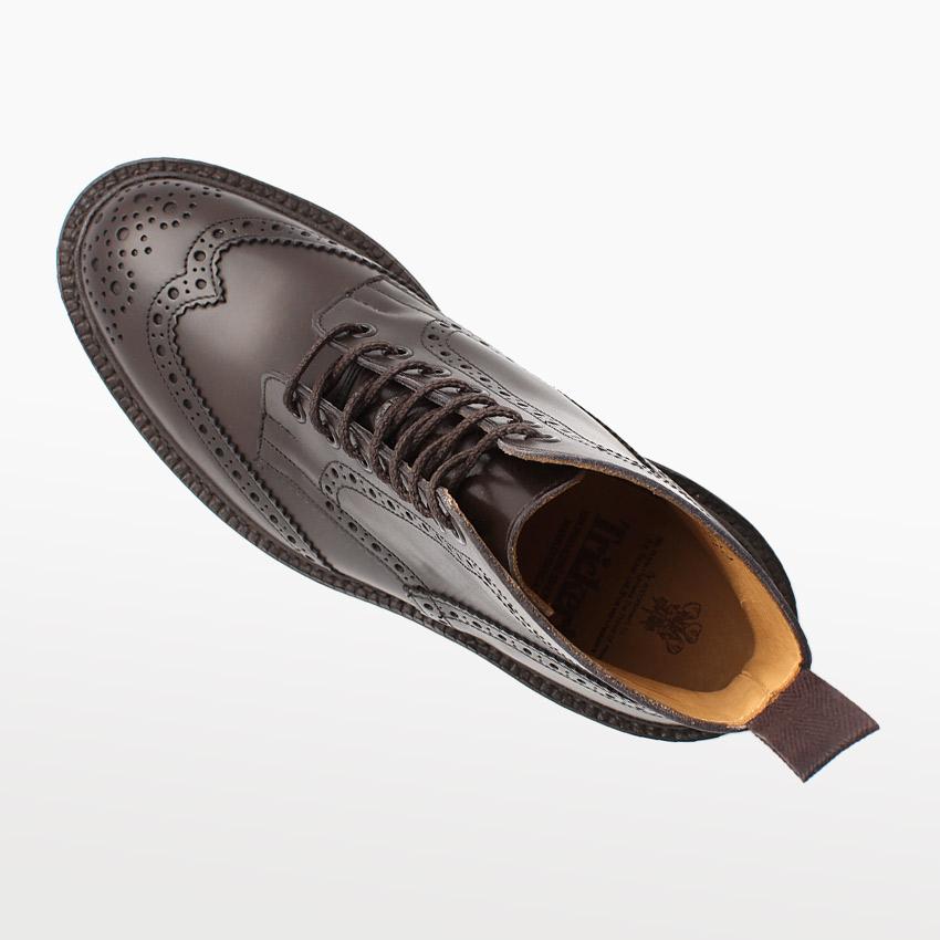 Tricker's トリッカーズ TRICKER'S TRICKERS ストウ ダブル Tricker's トリッカーズ TRICKER'S TRICKERS ストウ ダブル