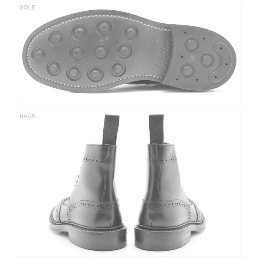Tricker's トリッカーズ ブーツ メンズ ストウ TRICKER'S M5634 Tricker's トリッカーズ ブーツ メンズ ストウ TRICKER'S M5634