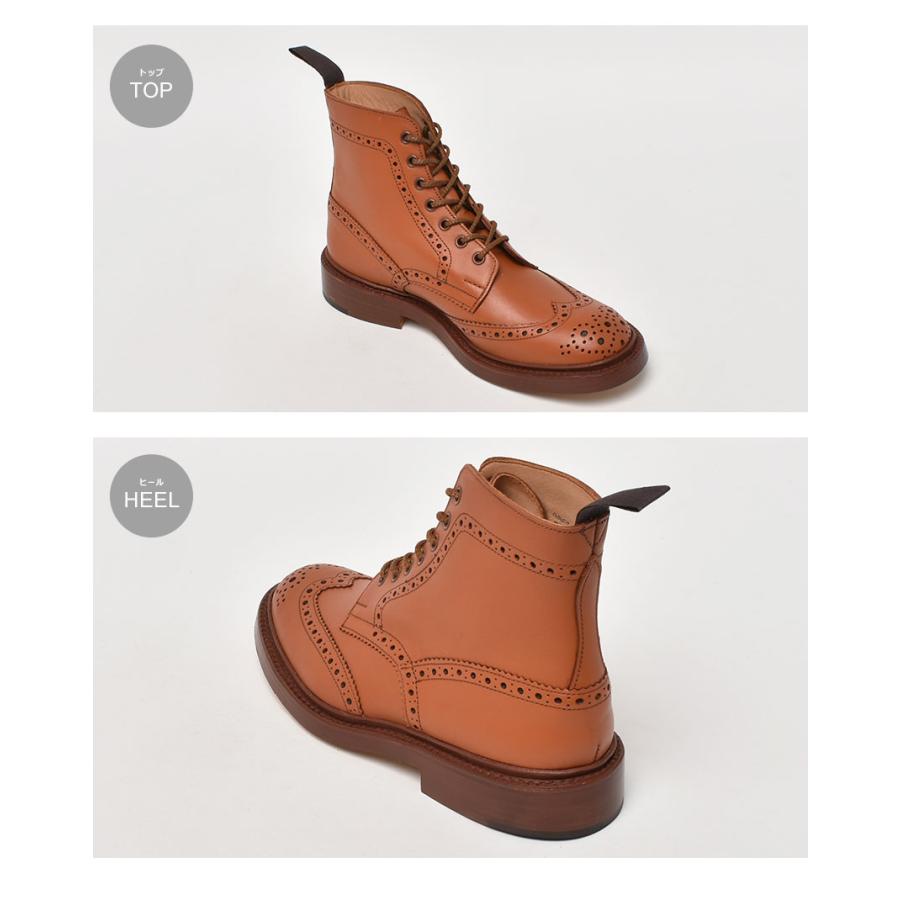 Tricker's トリッカーズ ブーツ メンズ ストウ TRICKER'S 5634 Tricker's トリッカーズ ブーツ メンズ ストウ TRICKER'S 5634