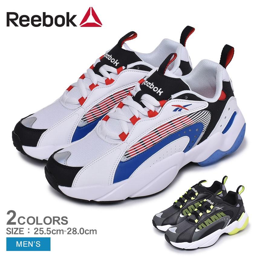 Reebok（リーボック） スニーカー メンズ ROYAL PERVADER EH2480