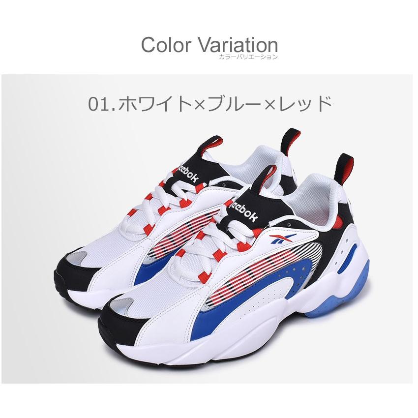 リーボック スニーカー メンズ ROYAL PERVADER EH2480 EH2481 REEBOK｜z-sports｜02