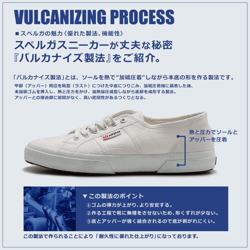 SUPERGA（スペルガ） スニーカー 2750-COTU クラシック CLASSIC