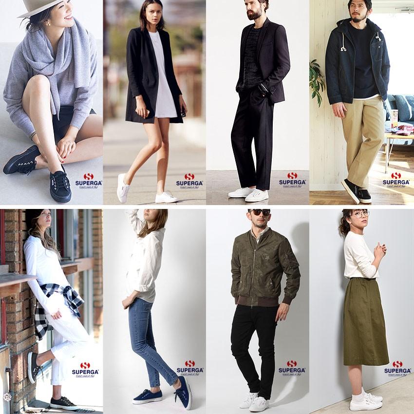 スペルガ Superga スニーカー 2750 Cotu クラシック Classic S メンズ レディース 靴 シューズ 1638 0007 Z Sports ヤフーショッピング店 通販 Yahoo ショッピング