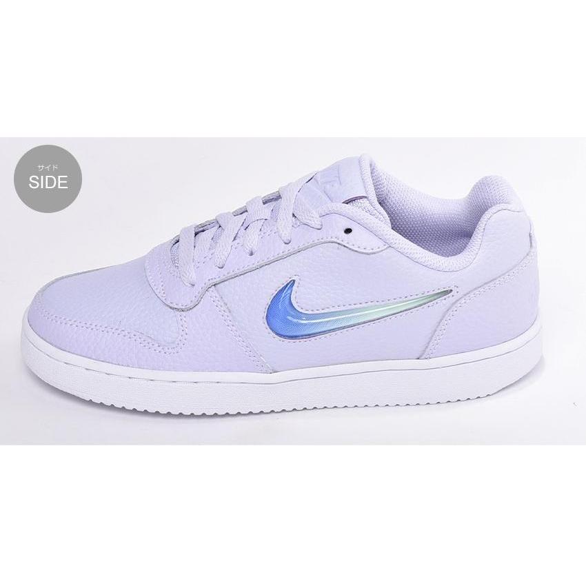 ナイキ スニーカー レディース ウィメンズ エバノン ロウ プレミアム Nike Aq2232 紫 パープル 靴 シューズ 通勤 通学 厚底 Z Sports Paypayモール店 通販 Paypayモール