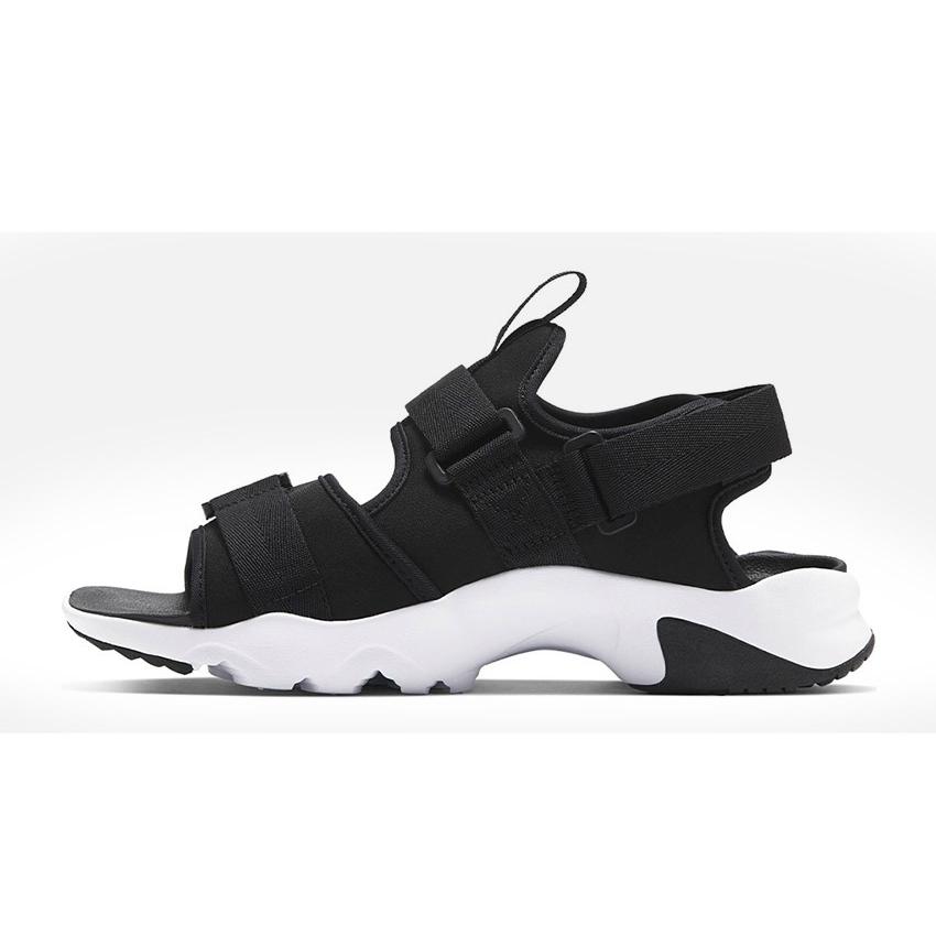 ナイキ サンダル メンズ キャニオン サンダル Nike Ci8797 ブラック 黒 スポサン スポーツサンダル コンフォート シューズ 海 川 002 Z Sports Paypayモール店 通販 Paypayモール