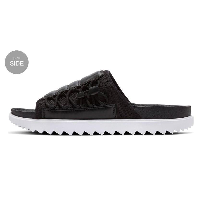 セール ナイキ サンダル メンズ Asuna スライド Nike Ci00 ブラック 黒 シューズ シャワーサンダル シャワサン ブランド スポサン 靴 Z Sports Paypayモール店 通販 Paypayモール
