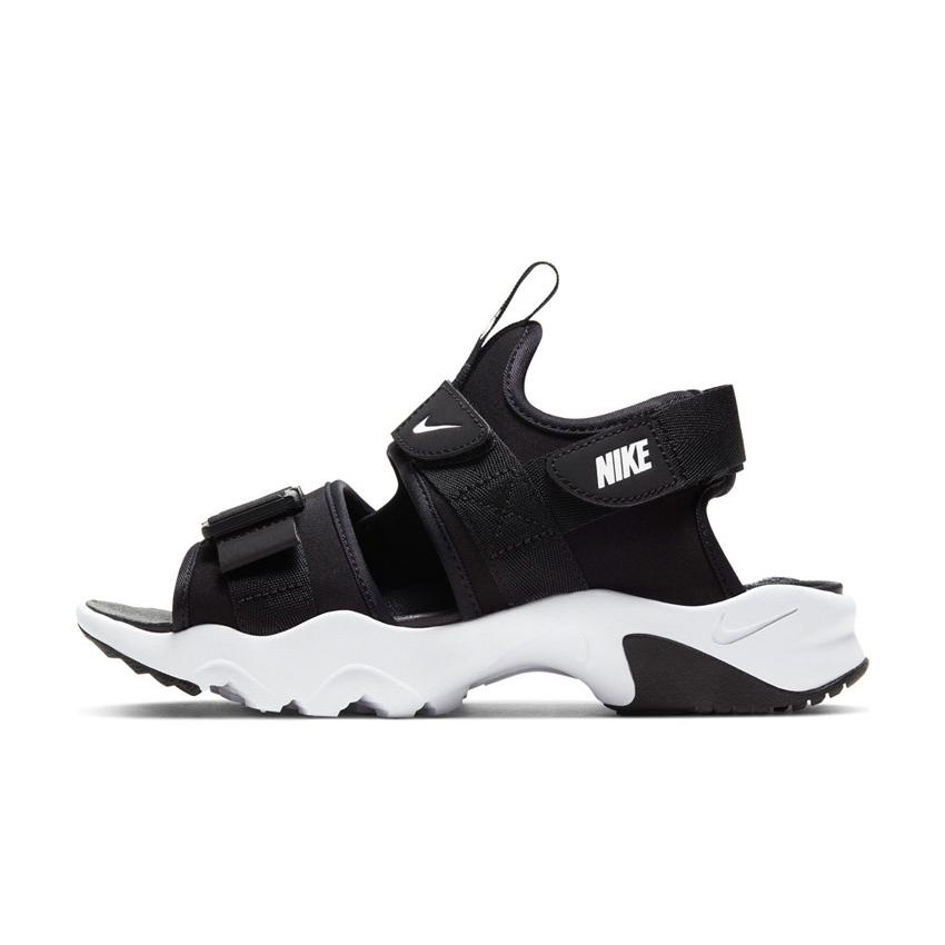ナイキ サンダル レディース ウィメンズ キャニオン サンダル Nike Cv5515 ブラック 黒 シューズ ブランド カジュアル シンプル 001 Z Sports Paypayモール店 通販 Paypayモール