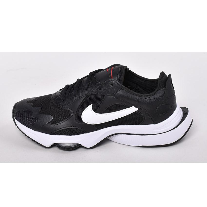 ナイキ スニーカー メンズ エア ズーム ディビジョン Nike Ck2946 ブラック 黒 シューズ 靴 スポーツ シンプル ブランド 運動 父の日 003 Z Sports Paypayモール店 通販 Paypayモール