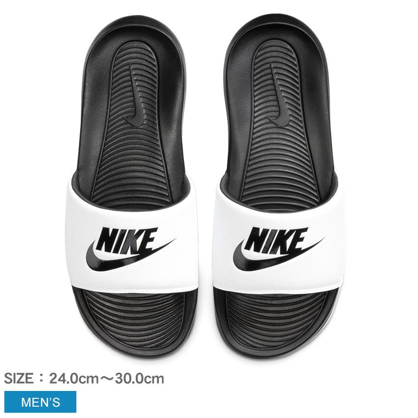 ナイキ サンダル メンズ ビクトリー One スライド Nike Cn9675 ブラック 黒 シューズ シャワーサンダル シャワサン ブランド 靴 Z Sports Paypayモール店 通販 Paypayモール