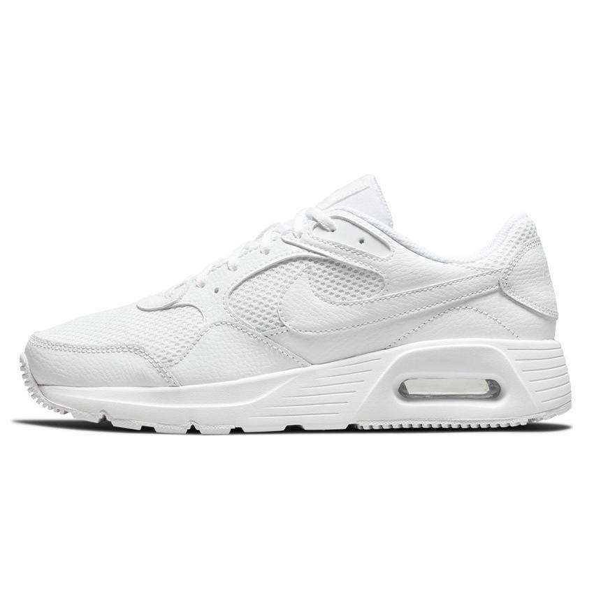 ナイキ スニーカー レディース エアマックス Sc Nike Cw4554 ホワイト 白 シューズ 靴 スポーツ シンプル ブランド カジュアル 101 Z Sports Paypayモール店 通販 Paypayモール