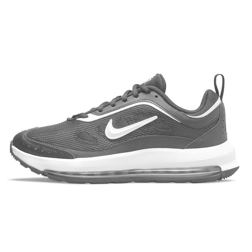 ナイキ スニーカー レディース ウィメンズ エアマックス Ap Nike Cu4870 ブラック 黒 シューズ ローカット ブランド スポーティ Z Sports Paypayモール店 通販 Paypayモール