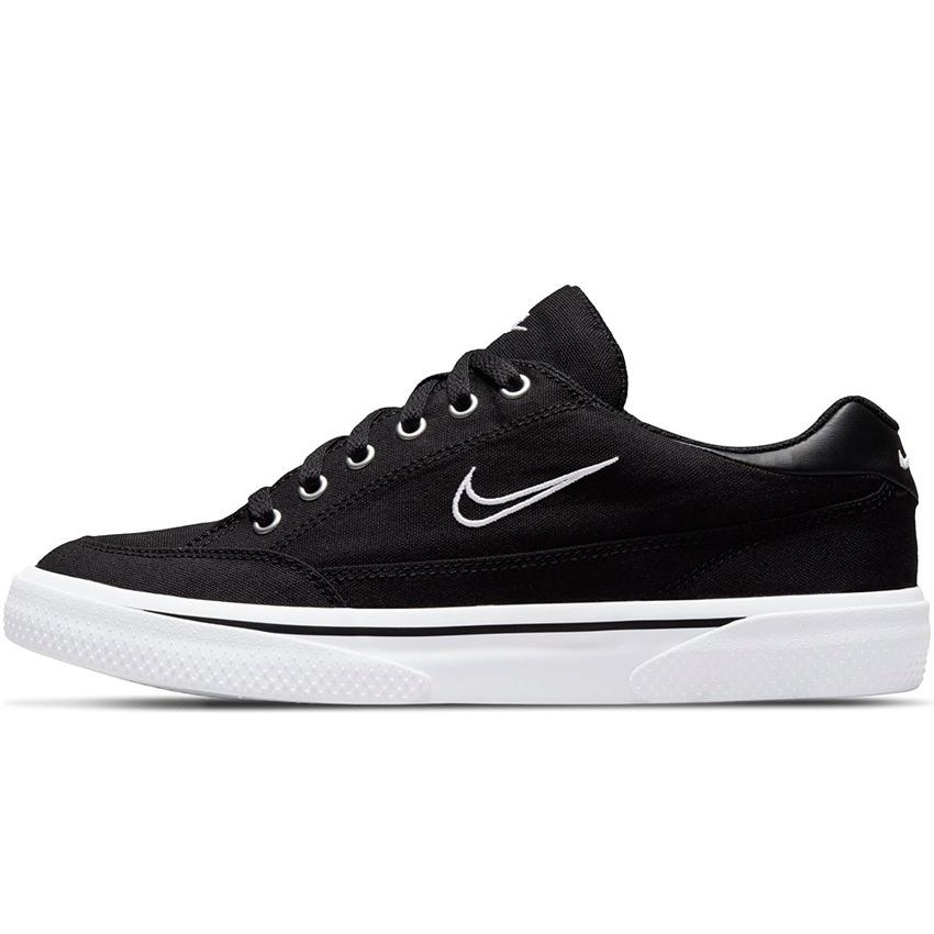 ナイキ スニーカー レディース Wmns Gts 97 Nike Db 002 ブラック 黒 シューズ ブランド ローカット シンプル カジュアル 靴 Z Sports Paypayモール店 通販 Paypayモール