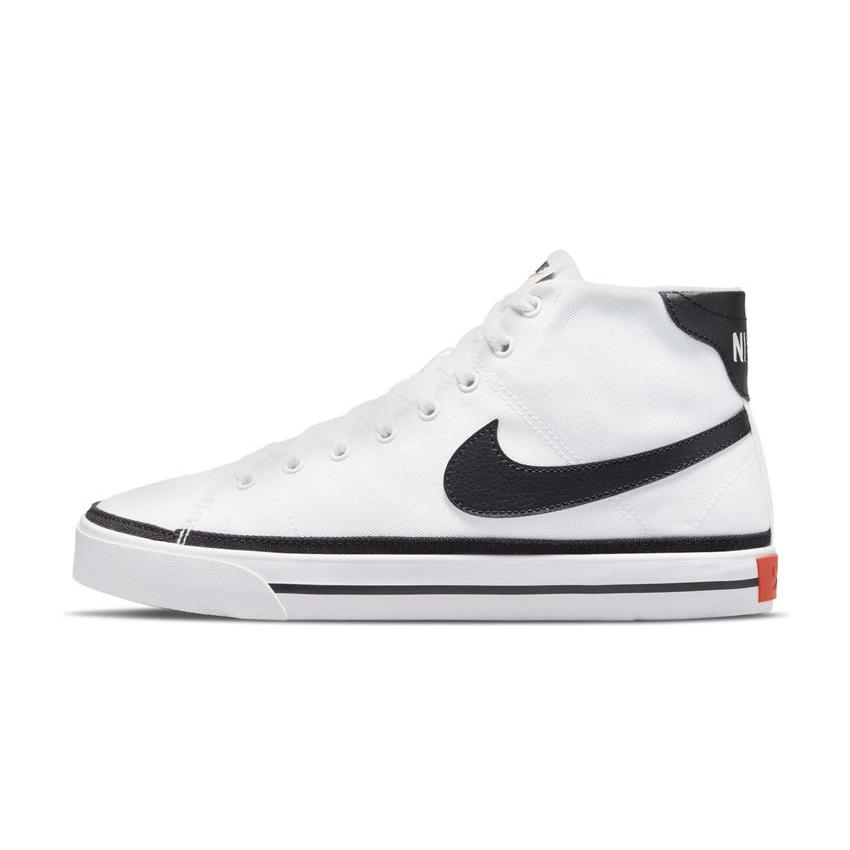 ナイキ スニーカー メンズ コート レガシー キャンバス Mid Nike Dd0162 ホワイト 白 001 シューズ 靴 ハイカット スポーツ 運動 Z Sports Paypayモール店 通販 Paypayモール