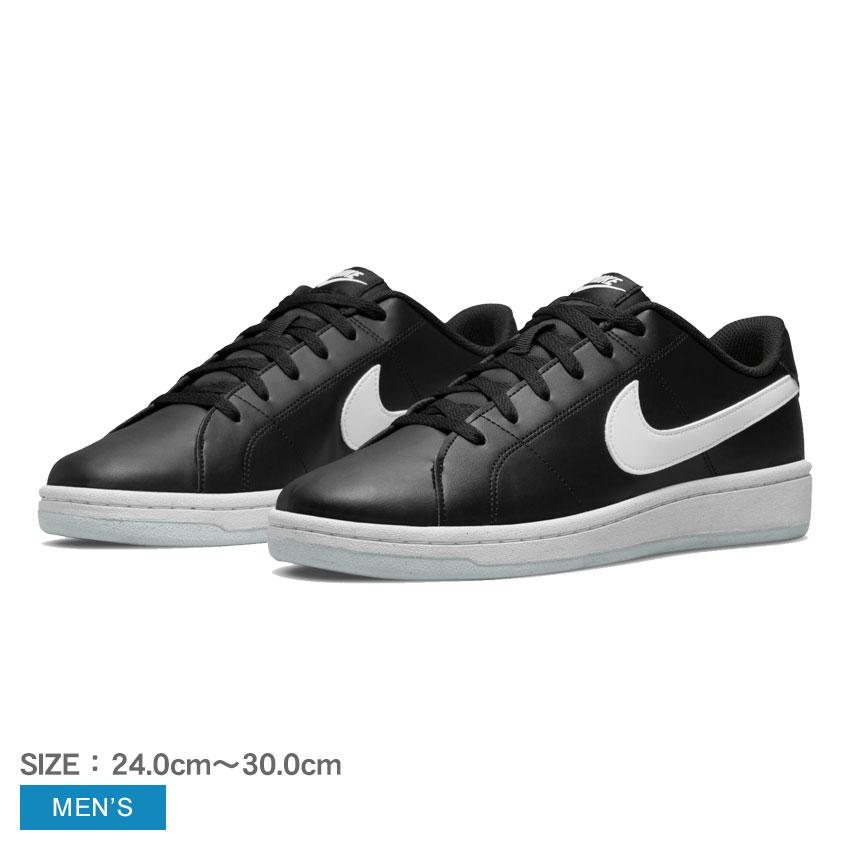 ナイキ スニーカー メンズ コートロイヤル 2nn Nike Dh3160 001 ブラック 黒 シューズ 靴 シンプル ブランド カジュアル 運動 Z Sports Paypayモール店 通販 Paypayモール