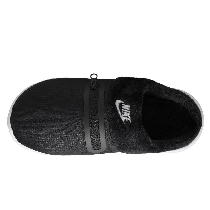 ブランド買うならブランドオフ ナイキ スリッポン レディース バロウ Nike Dc1458 ブラック 黒 ホワイト 白 シューズ 靴 シンプル ブランド カジュアル ロゴ3 980円 Aynaelda Com