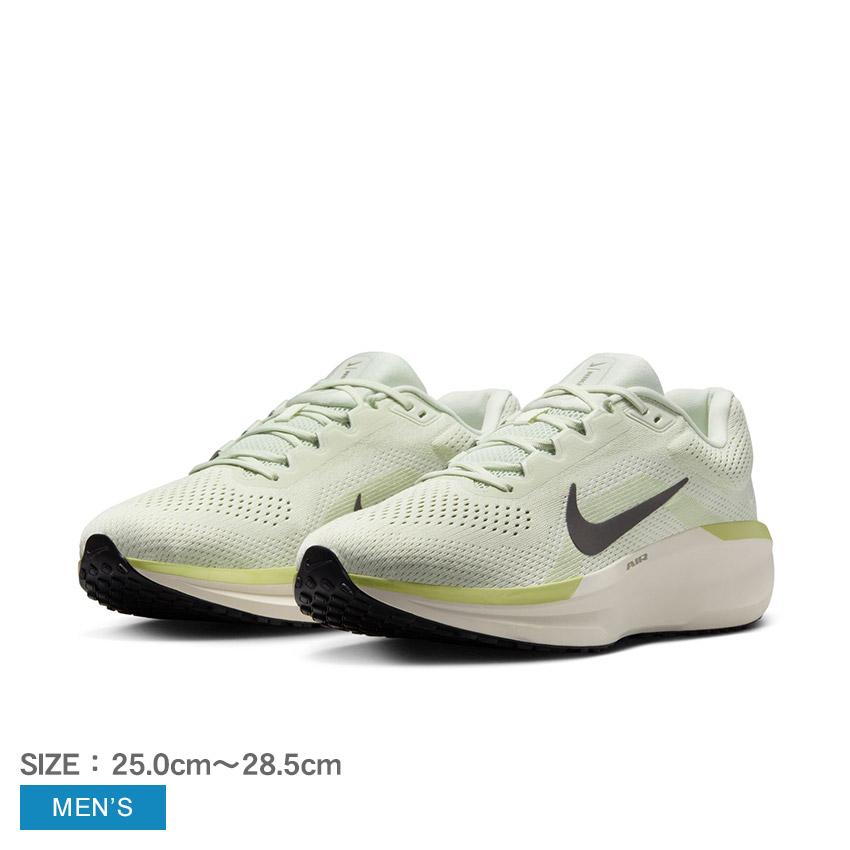 NIKE（ナイキ） ランニングシューズ メンズ ウィンフロー 11 NIKE