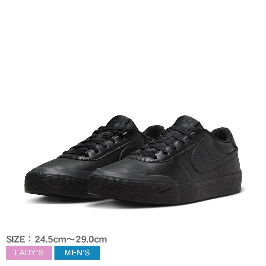 NIKE（ナイキ） スニーカー メンズ レディース コートショット NIKE