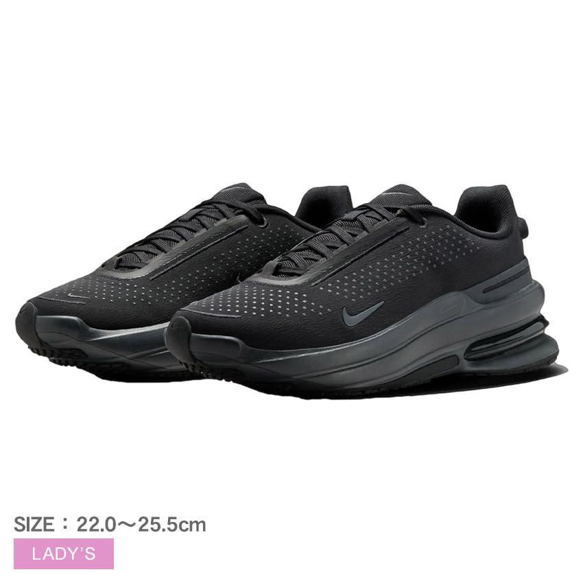 NIKE（ナイキ） スニーカー レディース WSエアズームアップターンSC
