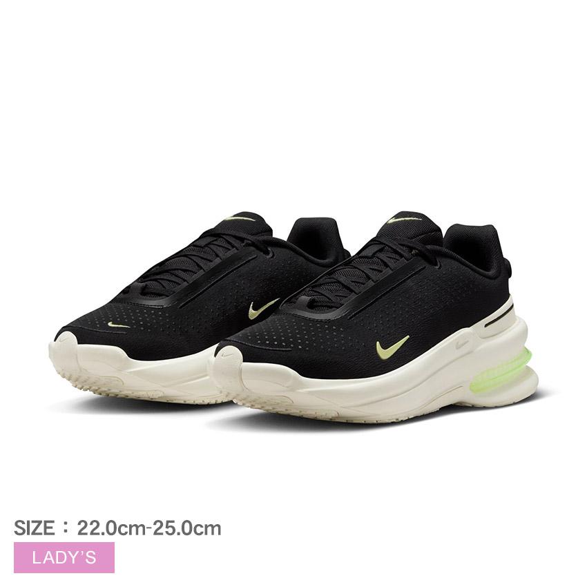 NIKE（ナイキ） スニーカー レディース ウィメンズ エアズームアップ