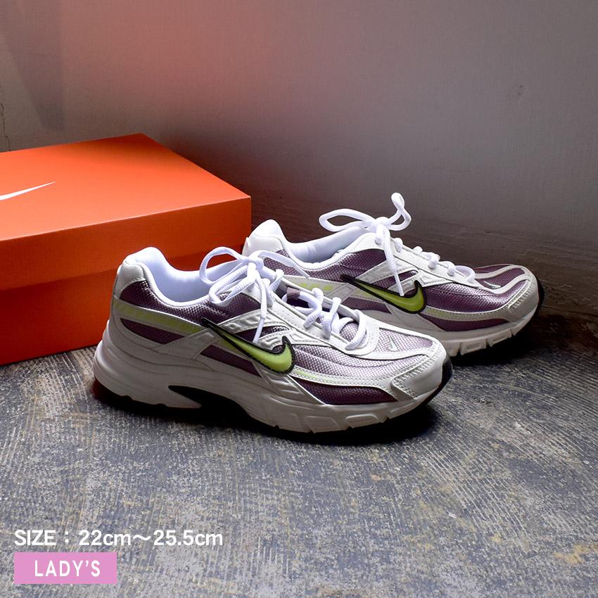 NIKE（ナイキ） スニーカー レディース ウィメンズ イニシエーター