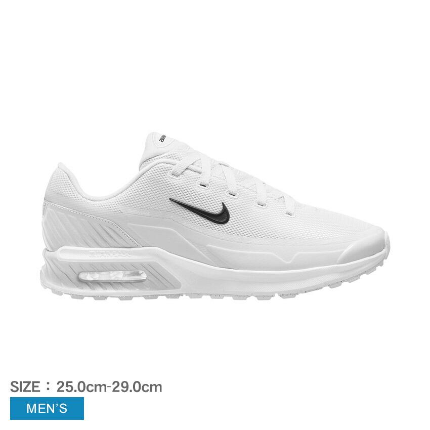 NIKE（ナイキ） スニーカー メンズ エアマックスBIA NIKE IF2624