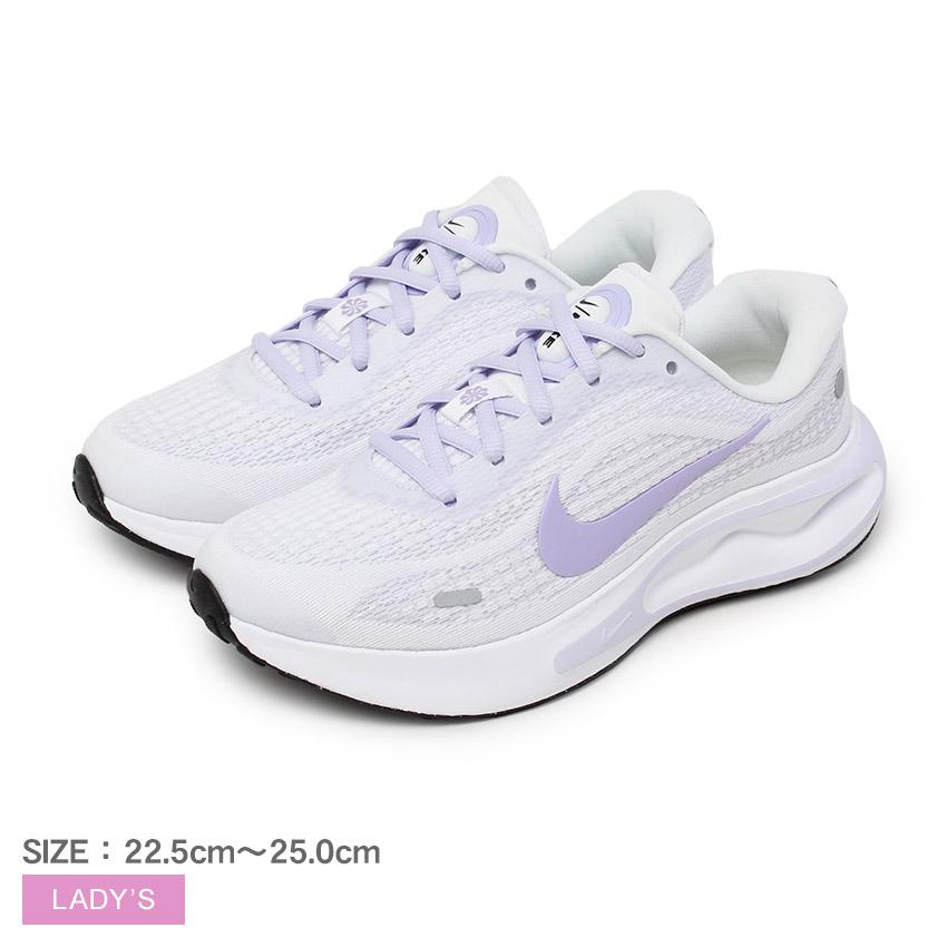 NIKE（ナイキ） ランニングシューズ レディース ウィメンズ ジャーニー