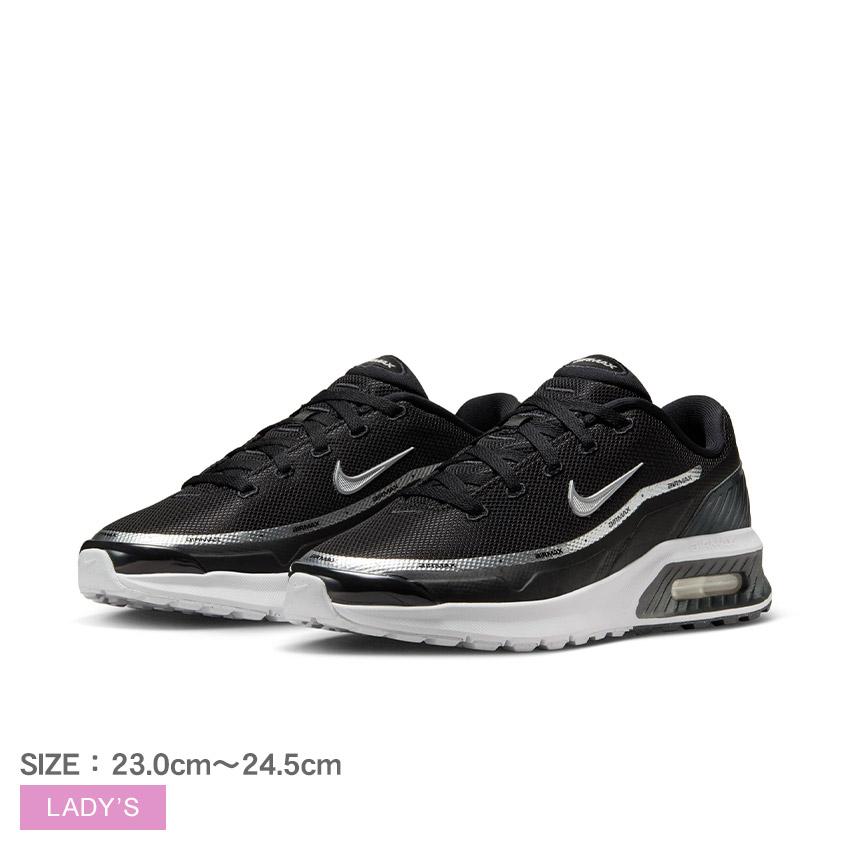 NIKE（ナイキ） スニーカー レディース エア マックス ビア SE NIKE